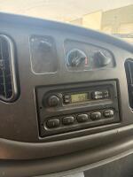2005 FORD E-350 - RWD! - 15
