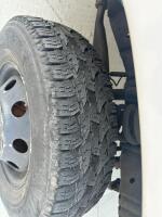 2005 FORD E-350 - RWD! - 18