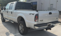2005 FORD F-250 -4X4! - 3