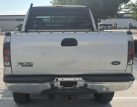 2005 FORD F-250 -4X4! - 4