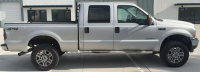 2005 FORD F-250 -4X4! - 6