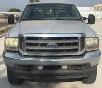 2005 FORD F-250 -4X4! - 7