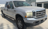 2005 FORD F-250 -4X4! - 8