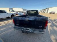 2003 FORD F-250 - 4X4! - 4