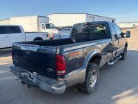 2003 FORD F-250 - 4X4! - 5