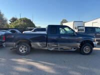 2003 FORD F-250 - 4X4! - 6