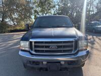 2003 FORD F-250 - 4X4! - 7