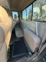 2003 FORD F-250 - 4X4! - 15
