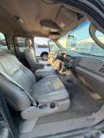 2003 FORD F-250 - 4X4! - 18