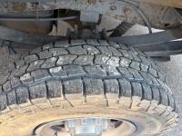 2003 FORD F-250 - 4X4! - 24