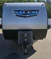 2022 FOREST RIVER SALEM - 8