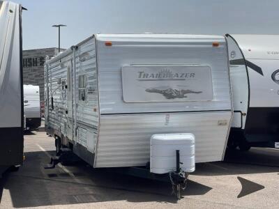 2007 KOMFORT TRAILBLAZER