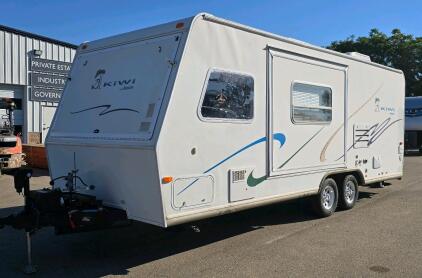 2003 JAYCO KIWI