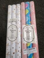 Pink Western Wall Art, Set Of 3, Wall Mount Cat Bed, Tailgate Rear Hatch Lift Rods, Pet Mat, Wrapping Paper, And More - 6
