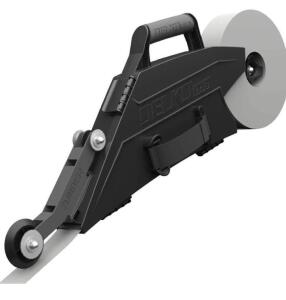 Delko Tools Z&uuml;nder Drywall Banjo Taping Tool With Double-Ended Applicator