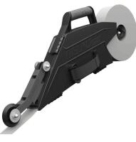 Delko Tools Z&uuml;nder Drywall Banjo Taping Tool With Double-Ended Applicator
