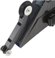 Delko Tools Z&uuml;nder Drywall Banjo Taping Tool With Double-Ended Applicator - 4