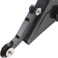 Delko Tools Z&uuml;nder Drywall Banjo Taping Tool With Double-Ended Applicator - 5