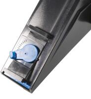 Delko Tools Z&uuml;nder Drywall Banjo Taping Tool With Double-Ended Applicator - 6