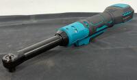 Cordless Brushless Electric Ratchet Wrench R1, 3/8" Drive, 70 ft-lbs Torque, 200 RPM - 2