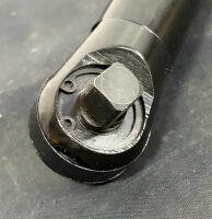 Cordless Brushless Electric Ratchet Wrench R1, 3/8" Drive, 70 ft-lbs Torque, 200 RPM - 3