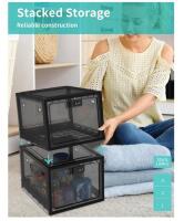 Lock Box for Safe Medication, Food And More. Retails Online For $90! - 4