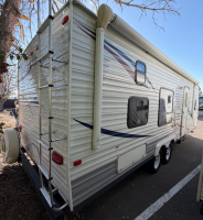 2008 JAYCO RV TRAILER - - 3