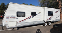 2008 JAYCO RV TRAILER - - 5