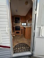 2008 JAYCO RV TRAILER - - 9