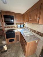 2008 JAYCO RV TRAILER - - 10
