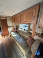 2008 JAYCO RV TRAILER - - 11