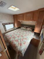 2008 JAYCO RV TRAILER - - 12
