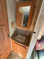 2008 JAYCO RV TRAILER - - 13