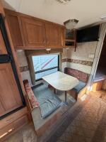 2008 JAYCO RV TRAILER - - 17