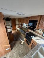2008 JAYCO RV TRAILER - - 20