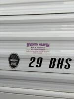 2008 JAYCO RV TRAILER - - 22