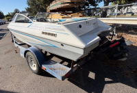 1991 GLASTRON BOAT - 4