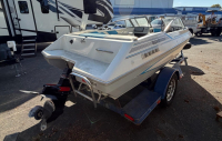 1991 GLASTRON BOAT - 6