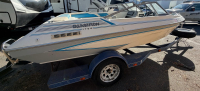 1991 GLASTRON BOAT - 7