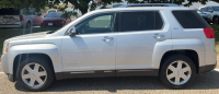 2010 GMC TERRAIN - AWD - LEATHER SEATS! - 2