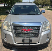 2010 GMC TERRAIN - AWD - LEATHER SEATS! - 7