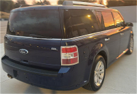 2011 FORD FLEX - HEATED SEATS - 4