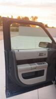 2011 FORD FLEX - HEATED SEATS - 9