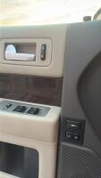 2011 FORD FLEX - HEATED SEATS - 11