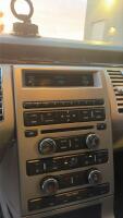 2011 FORD FLEX - HEATED SEATS - 12