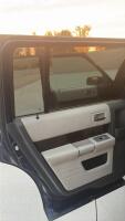 2011 FORD FLEX - HEATED SEATS - 14