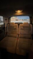 2011 FORD FLEX - HEATED SEATS - 21
