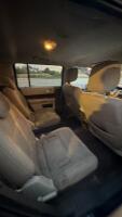 2011 FORD FLEX - HEATED SEATS - 24