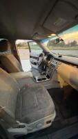 2011 FORD FLEX - HEATED SEATS - 25