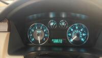 2011 FORD FLEX - HEATED SEATS - 27